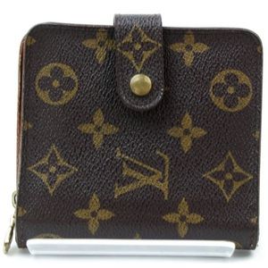 💯% Authentic Louis Vuitton Wallet
